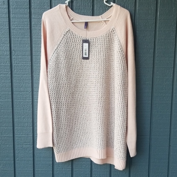 NYDJ Sweaters - NYDJ Sweater NWT 2XL
